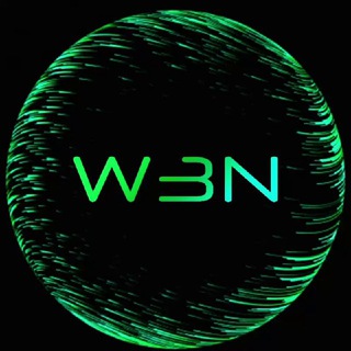 W3N | Decentralized AI logo