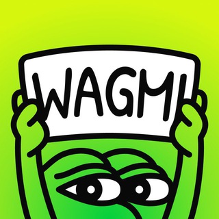 Wagmi logo