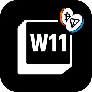 Wagmi11 Predict Bot logo