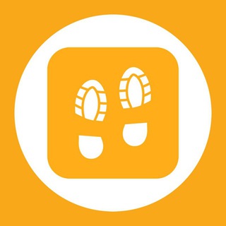 WalkCoin logo