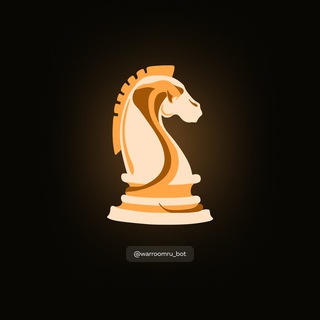 WARROOM logo