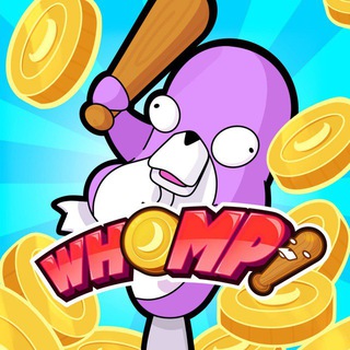 Wassie Whomps logo