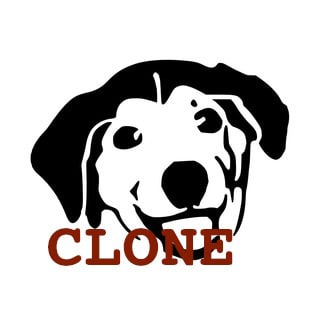 WatchDog Clone Robot logo
