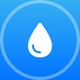 Water Reminder logo
