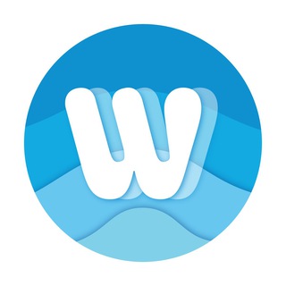 Wave logo