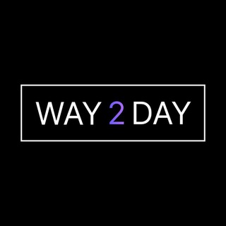Way2day logo