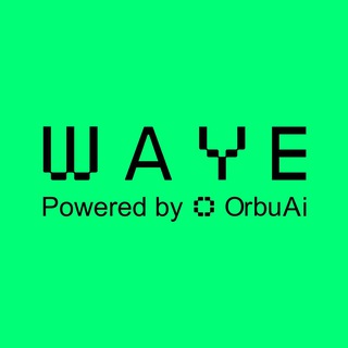 WAYE AI logo