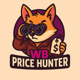 WB Price Hunter logo