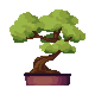 Web Tree — grow your web3 tree! logo