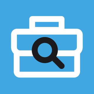 Web3 Jobs Bot 💼 logo
