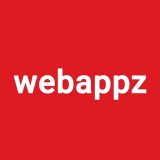webappz connect logo