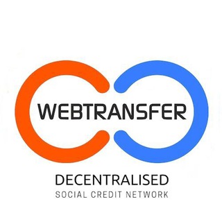 Webtransfer app logo