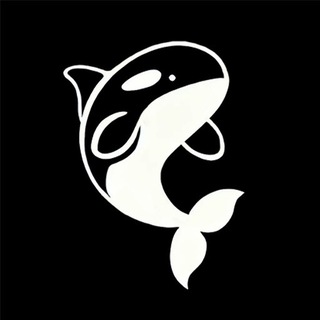 Whale Dash Bot logo
