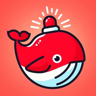 Whale Detect logo
