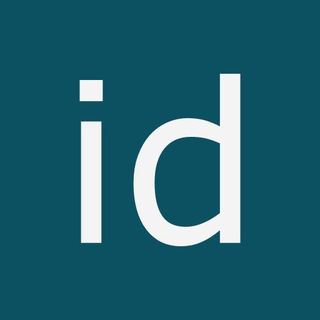 What's my Telegram ID? logo