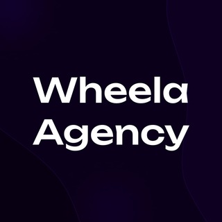 Wheela Agency logo