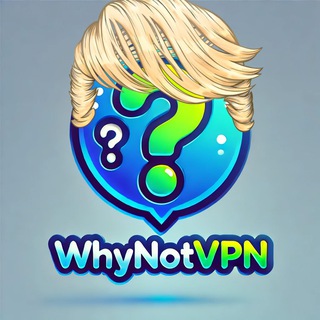 Why Not VPN logo