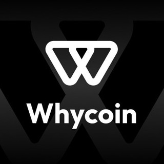 Whycoin logo