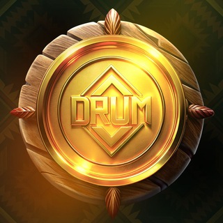 Wigwam Drum Game logo