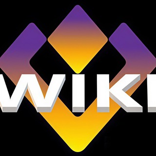 Wiki Crypto Magnate logo