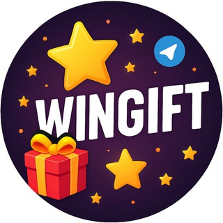 💎 WIN GIFT 💎 logo