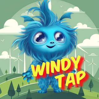 WindyTap logo