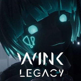 WINK LEGACY logo