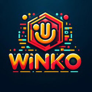 WINKO Game Token logo