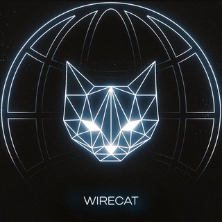 WireCat VPN logo