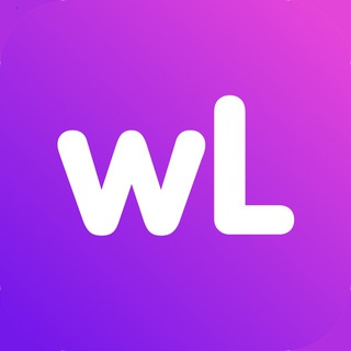 Wishlists App | Вишлисты ☺️ logo