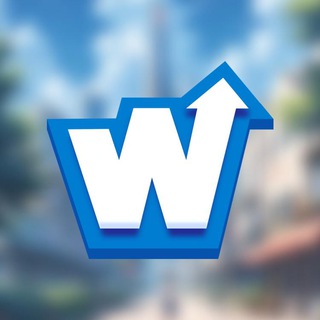 Wolf Street logo