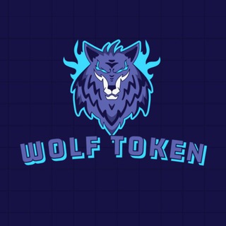 WOLFTOKEN logo