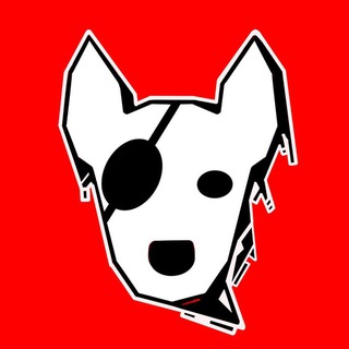 WORK DOGS logo