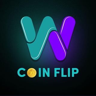 WOW3 Coin Flip logo