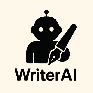WriterAI logo