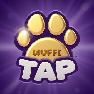 WuffiTap logo