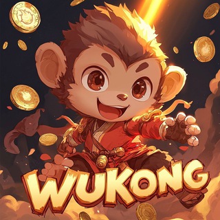Wukong logo