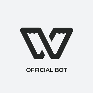 Wydon Official Bot logo