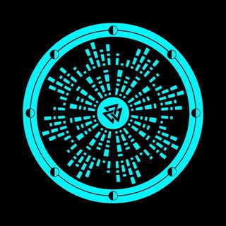 xLP Network ⚡️ xAgent Origin NFT logo