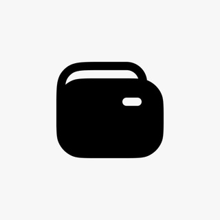 X Wallet logo