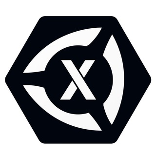 XWorld logo