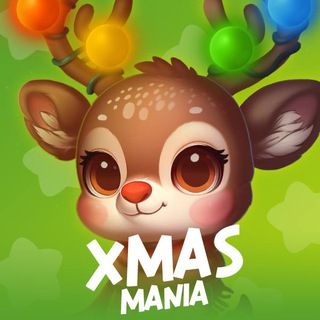 XMASMANIA logo