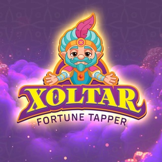 Xoltar logo