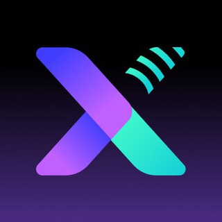 XPIN PLANET logo