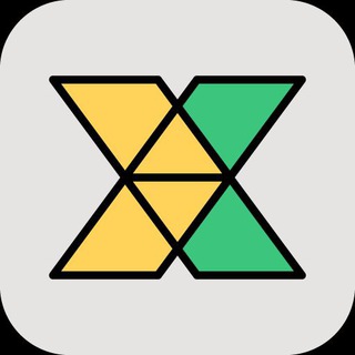 XPLUS🕹 logo
