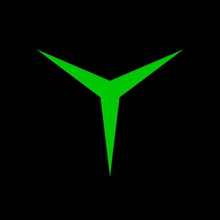 Y bot logo