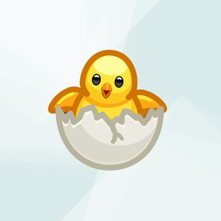 Яйца судьбы 🥚 logo