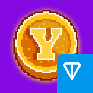 Yescoin_Official logo