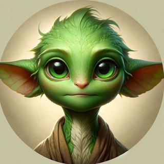 Yoda logo