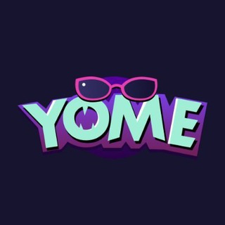 YomeGame_Bot logo